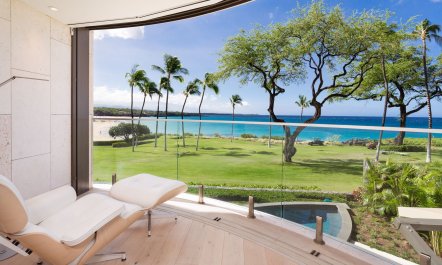 Pacific Coast Hideaway