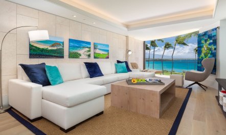 Pacific Coast Hideaway 1