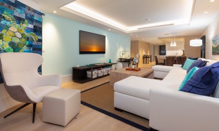 Pacific Coast Hideaway 6