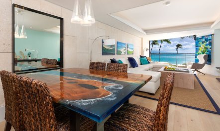 Pacific Coast Hideaway 7