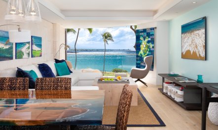 Pacific Coast Hideaway 5