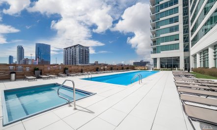 Chicago's Gemstone 1