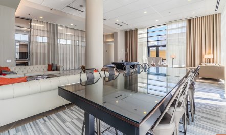 Chicago's Gemstone 9