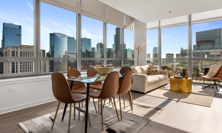 Chicago's Gemstone 2