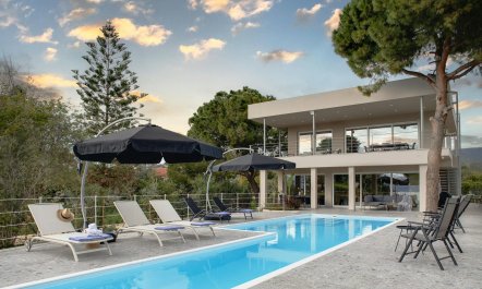 Scenic Shores Serenity