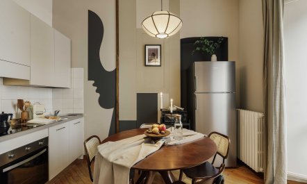 The Curated Corner 1