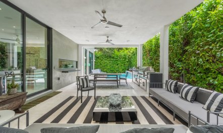 Contemporary Horizon 4