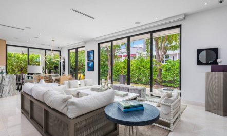 Contemporary Horizon 9