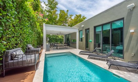 Contemporary Horizon