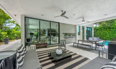 Contemporary Horizon 5