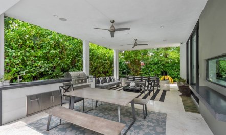 Contemporary Horizon 7