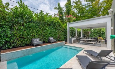 Contemporary Horizon 3