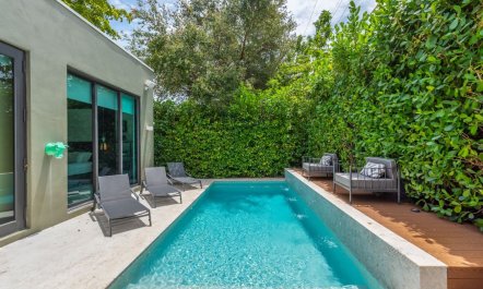 Contemporary Horizon 2