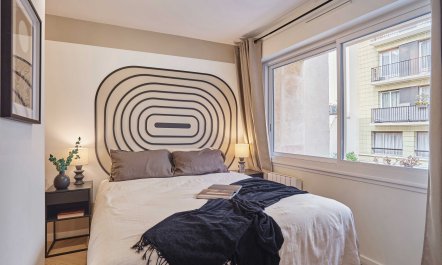 Rue Reverie 9