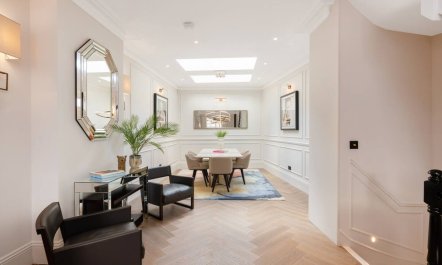 Beautiful Belgravia 6