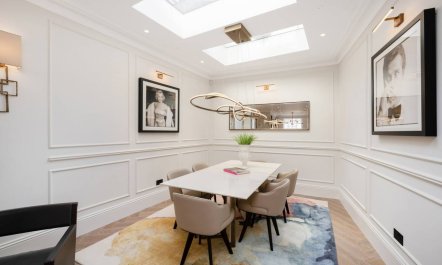 Beautiful Belgravia 7