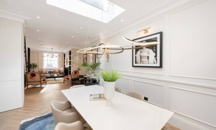 Beautiful Belgravia 8