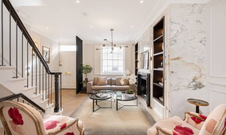 Beautiful Belgravia 3