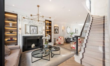 Beautiful Belgravia 2