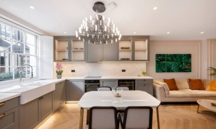 Beautiful Belgravia 1