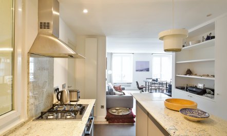 Le Charme Parisien 7