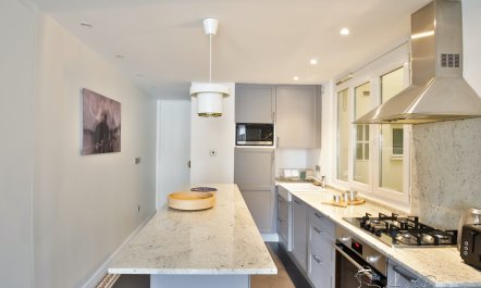 Le Charme Parisien 9