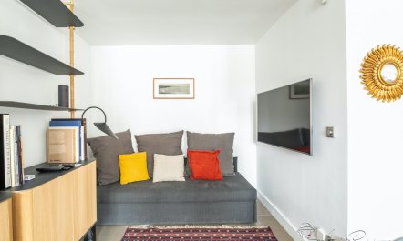 Le Charme Parisien 6