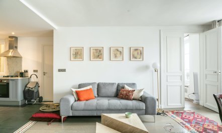 Le Charme Parisien 2