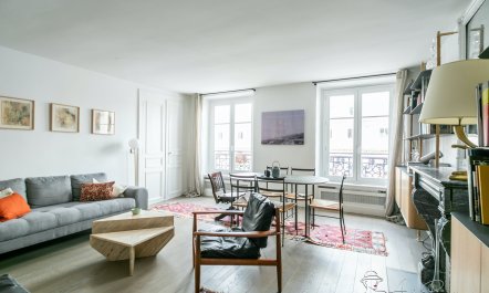 Le Charme Parisien 3