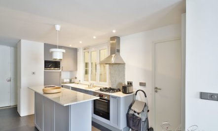 Le Charme Parisien 8