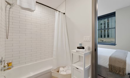 Chicago Chill Pad 7