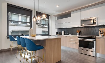 Chicago Chill Pad