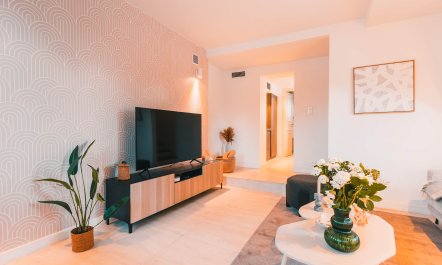 Lavender & Juniper 1