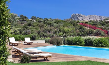 Sardinian Sanctuary 3