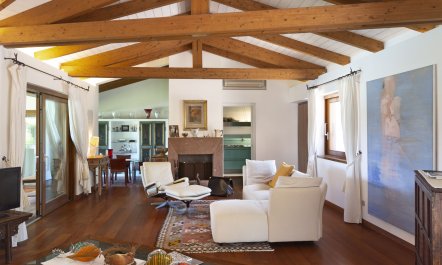 Sardinian Sanctuary 7