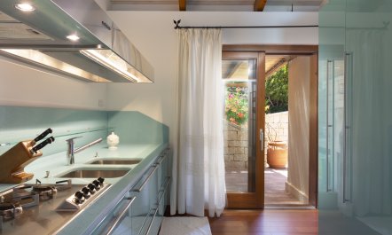 Sardinian Sanctuary 9