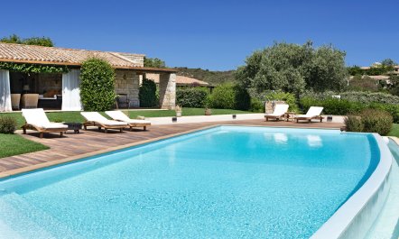 Sardinian Sanctuary 2