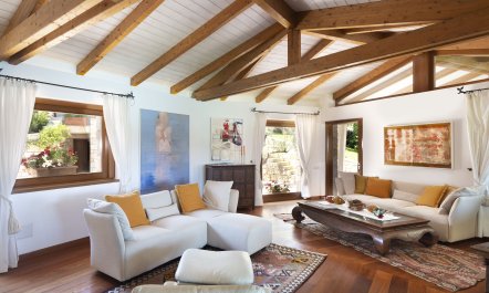 Sardinian Sanctuary 6