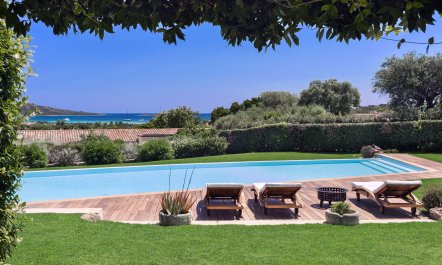 Sardinian Sanctuary 4