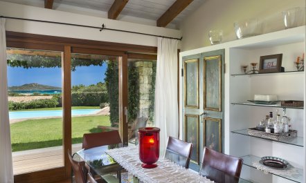 Sardinian Sanctuary 8