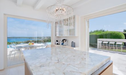 Emerald Seascape 7