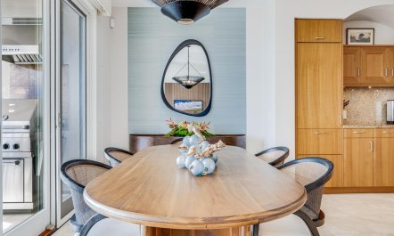 Penthouse Ocean Vista 5