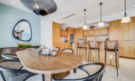 Penthouse Ocean Vista 6