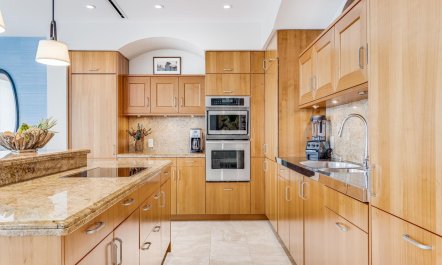 Penthouse Ocean Vista 7