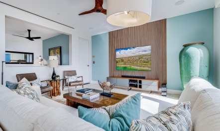 Penthouse Ocean Vista 4