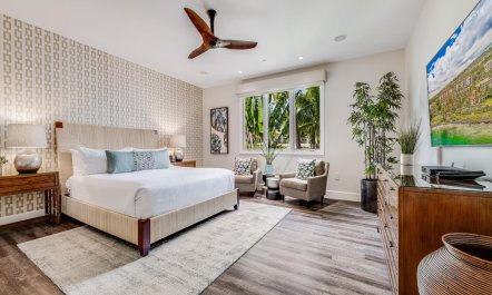 Penthouse Ocean Vista 9