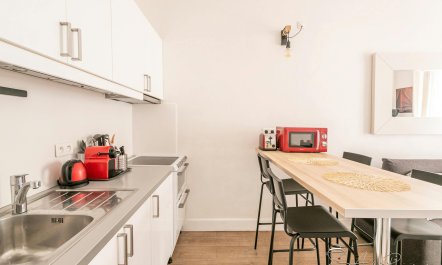 L'Art Deco Hideaway 7