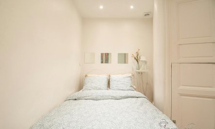 L'Art Deco Hideaway 9