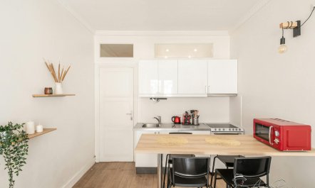 L'Art Deco Hideaway 5