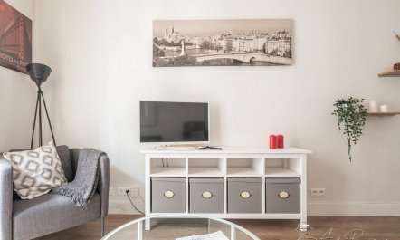 L'Art Deco Hideaway 3